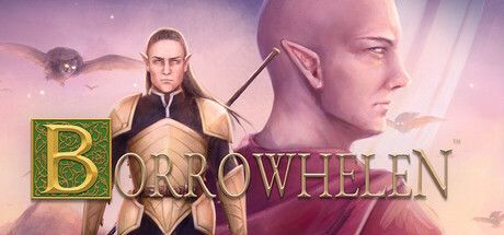 Game cover: Borrowhelen