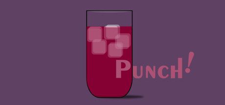 Game cover: Punch!