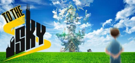 Game cover: To The Sky