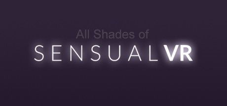 Game cover: Sensual VR