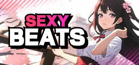 Game cover: Sexy Beats