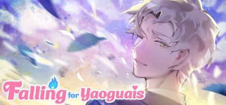 Game cover: Falling for Yaoguais