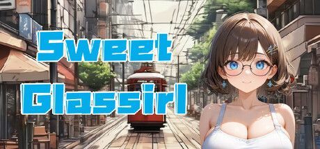 Game cover: Sweet Glassirl