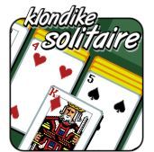 Game cover: Klondike Solitaire