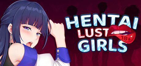 Game cover: Hentai Girls: Lust
