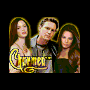 Game cover: Charmed