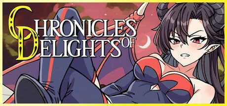 Game cover: Chronicles of Delights