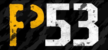 Game cover: P53