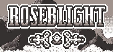 Game cover: Roseblight