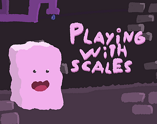Game cover: Playing with Scales