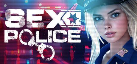 Game cover: Sex Police