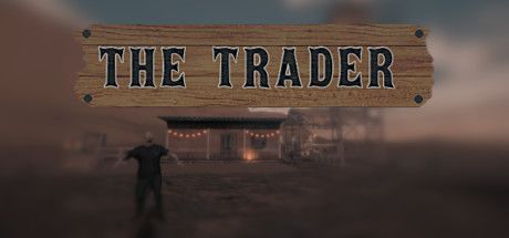 Game cover: The Trader