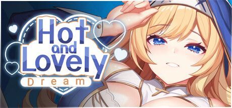 Game cover: Hot and Lovely: Dream