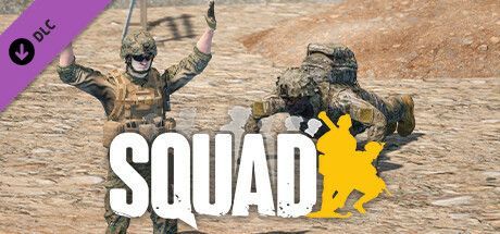Game cover: Squad: Free PT Pack