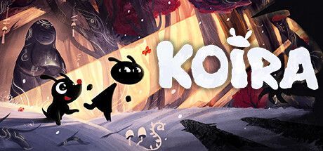 Game cover: Koira