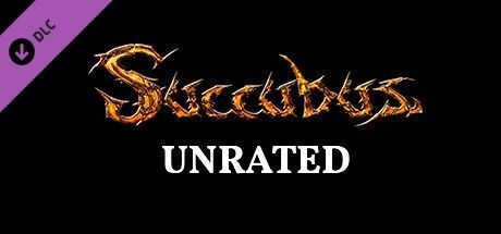 Game cover: Succubus: Unrated