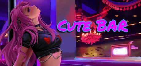 Game cover: Cute Bar