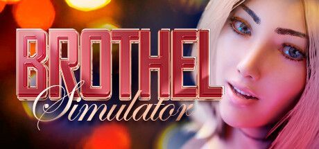 Game cover: Brothel Simulator