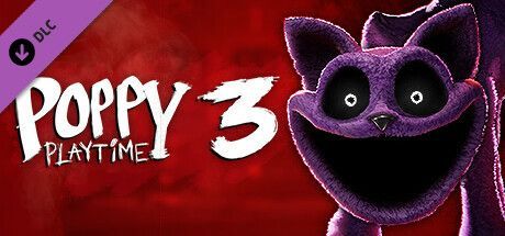 Game cover: Poppy Playtime: 3