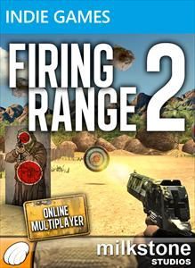 Game cover: Firing Range 2