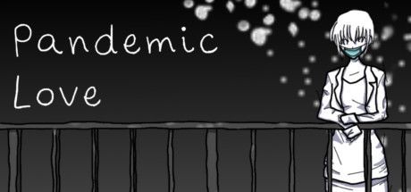 Game cover: Pandemic Love