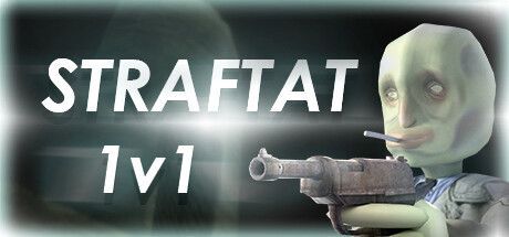 Game cover: Straftat