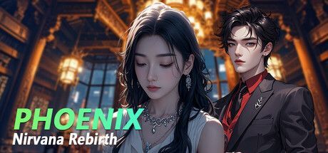 Game cover: Phoenix Nirvana Rebirth