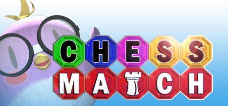 Game cover: Chess Match