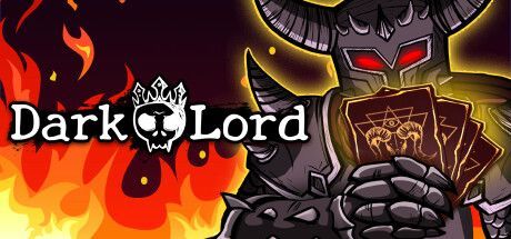Game cover: Dark Lord