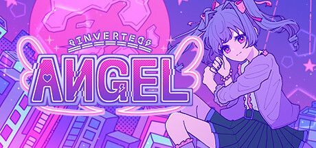 Game cover: Inverted Angel