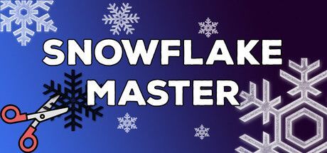Game cover: Snowflake Master