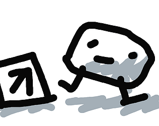 Game cover: Covejank
