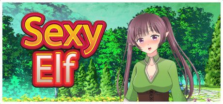 Game cover: Sexy Elf