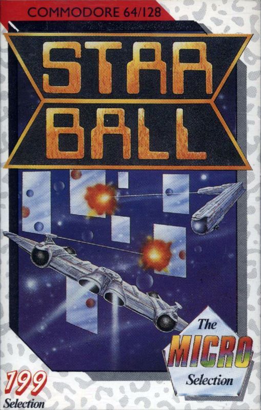 Game cover: Star Ball