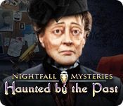Game cover: Nightfall Mysteries: Haunted by the Past