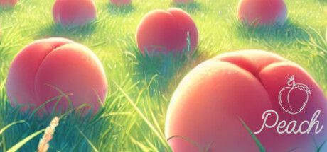 Game cover: Peach