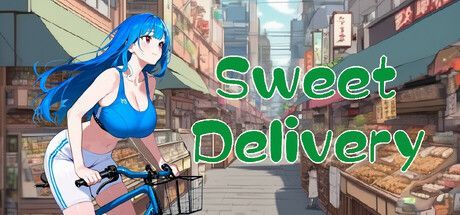 Game cover: Sweet Delivery