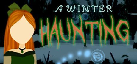 Game cover: A Winter Haunting