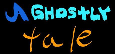 Game cover: A Ghostly Tale