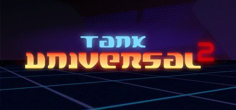 Game cover: Tank Universal 2