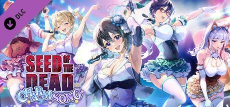 Game cover: Seed of the Dead: Charm Song