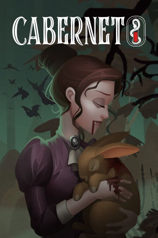 Game cover: Cabernet