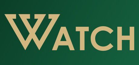 Game cover: Watch