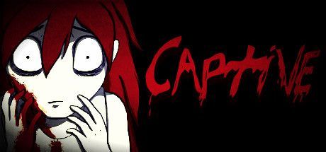 Game cover: Captive