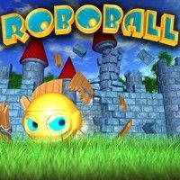 Game cover: Roboball