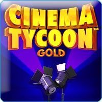 Game cover: Cinema Tycoon Gold