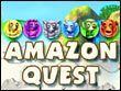 Game cover: Amazon Quest