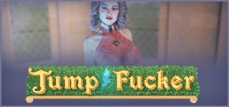 Game cover: Jump Fucker