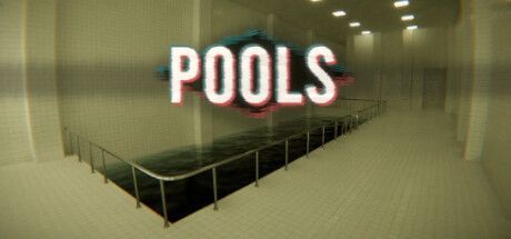Game cover: Pools