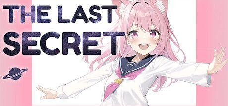 Game cover: The Last Secret